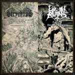 STRYCHNOS - Theodicy of the Seven Mile Scythe / LIE IN RUINS - Paralyzing Visions DIGI
